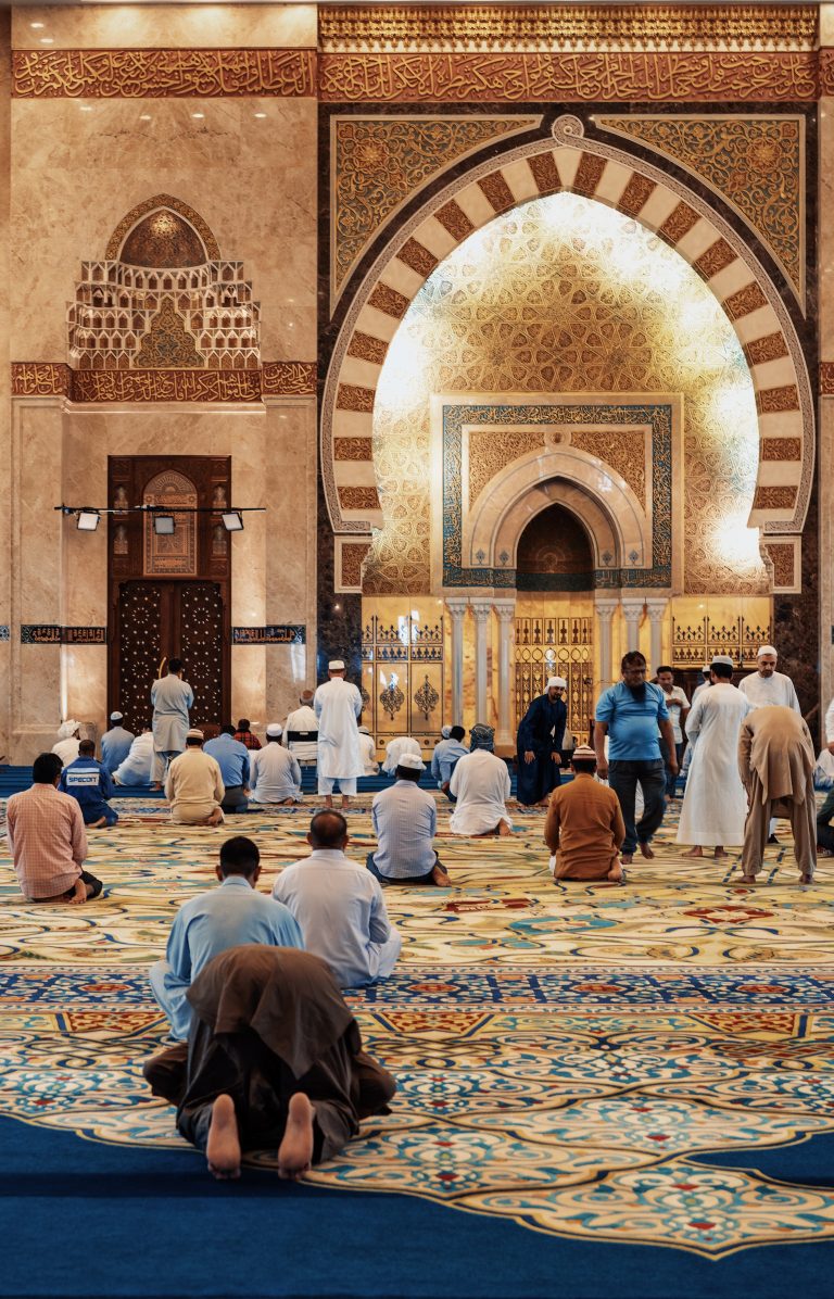 Ramadan for international students: How to make the most of it