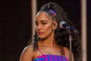 Jorja Smith debuts album at sold out Pryzm shows