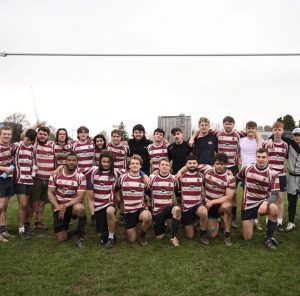 KU rugby players weigh in on England’s chances in the Rugby World Cup