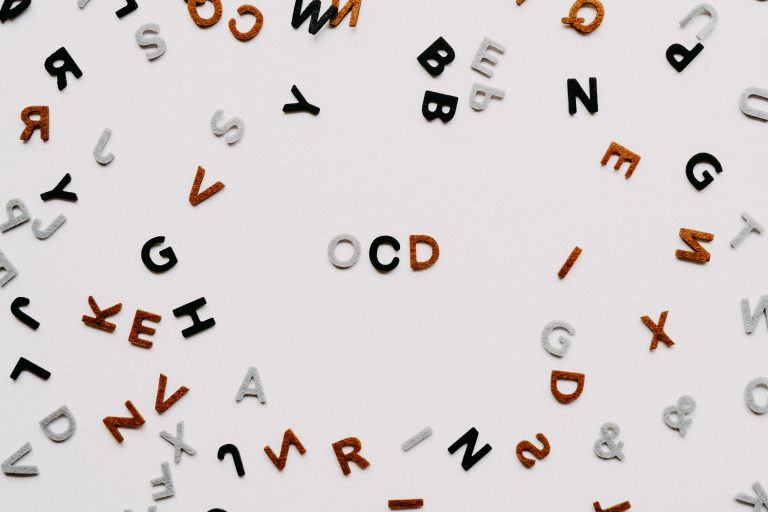 Debunking myths about OCD