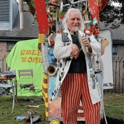 Des Kay Credit to STWC