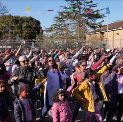 Namaste Kingston Holi event 2025